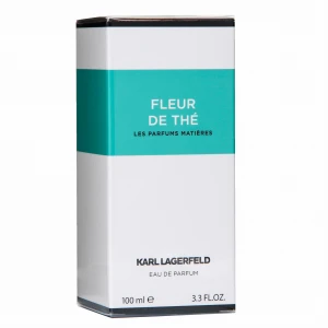 Karl Lagerfeld Fleur De The Woda Perfumowana 100ml
