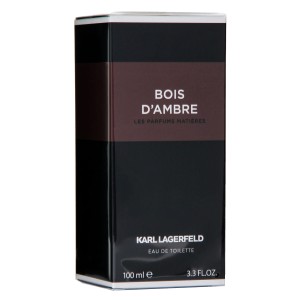 Karl Lagerfeld Bois D'Ambre Woda Toaletowa 100ml
