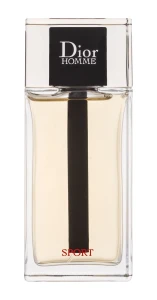 Christian Dior Dior Homme Sport 2021 Woda toaletowa 125ml