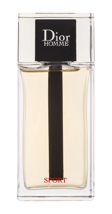 Christian Dior Dior Homme Sport 2021 Woda toaletowa 125ml