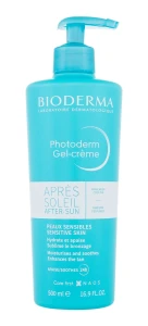 BIODERMA Photoderm After-Sun Gel-Cream Preparaty po opalaniu 500ml