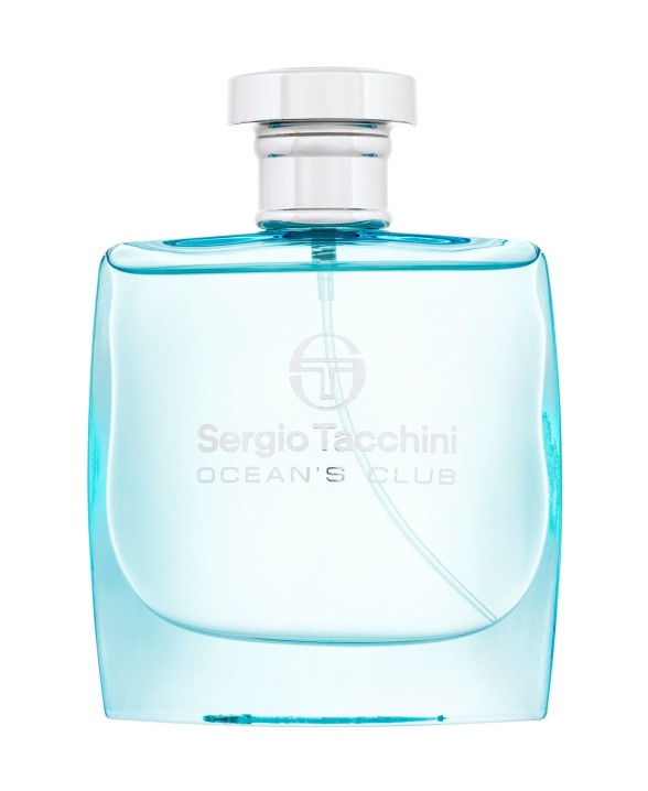 Sergio Tacchini Ocean's Club Woda toaletowa 100ml