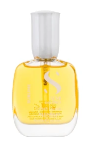ALFAPARF MILANO Semi Di Lino Sublime Cristalli Liquid The Original Olejek do włosów 30ml