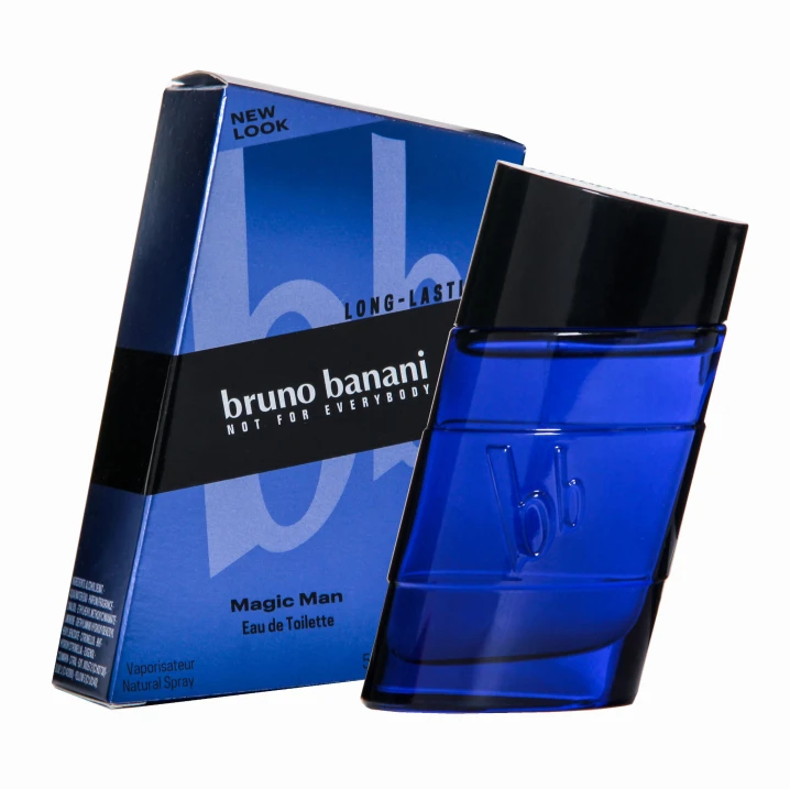 Bruno Banani Magic Man Woda Toaletowa 50ml