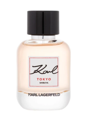 karl lagerfeld karl tokyo shibuya woda perfumowana 60 ml     