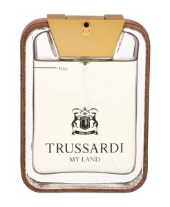 Trussardi My Land Woda toaletowa 100ml