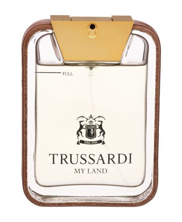 Trussardi My Land Woda toaletowa 100ml