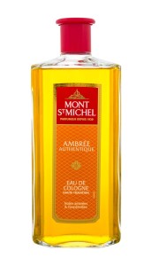 Mont St Michel Ambree Authentique Woda kolońska 500ml