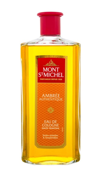 Mont St Michel Ambree Authentique Woda kolońska 500ml