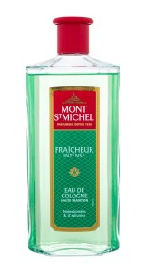 Mont St Michel Fraicheur Intense Woda kolońska 500ml