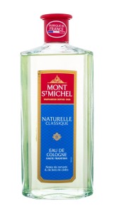 Mont St Michel Naturelle Classique Woda kolońska 500ml