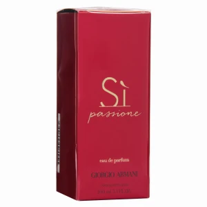 Giorgio Armani Si Passione Woda perfumowana 100ml