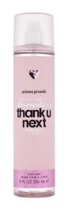 Ariana Grande Thank U Next Spray do ciała 236ml