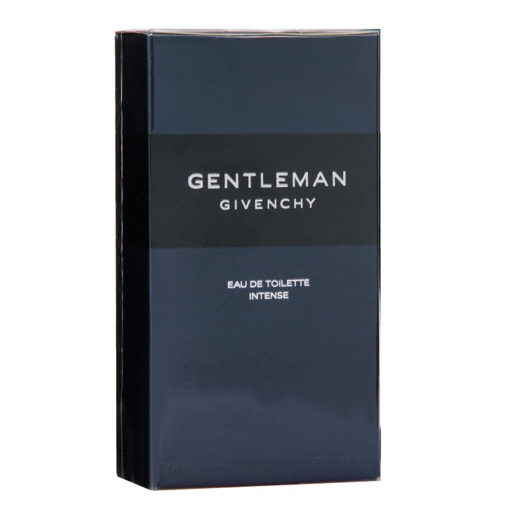 Givenchy Gentleman Intense Woda Toaletowa 100ml