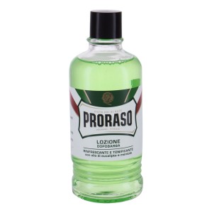 PRORASO Green Woda po goleniu 400ml