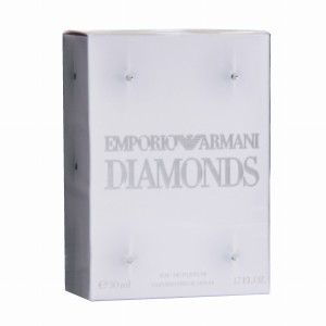 Giorgio Armani Diamonds Women Woda Perfumowana 50ml