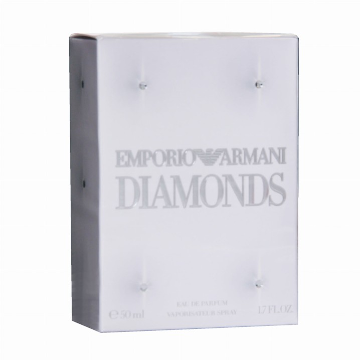 Giorgio Armani Diamonds Women Woda Perfumowana 50ml