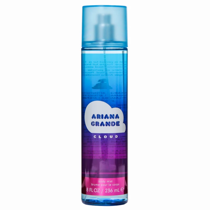 Ariana Grande Cloud Mgiełka Do Ciała 236ml