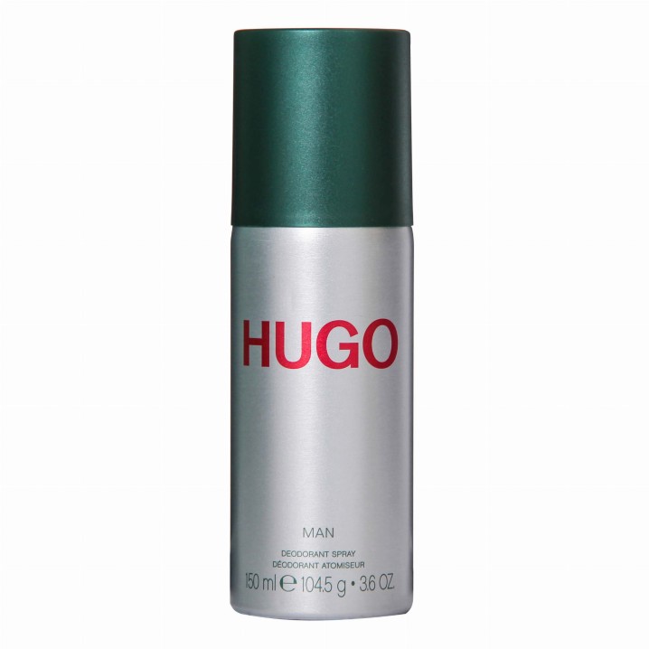 HUGO BOSS Hugo Man Dezodorant 150ml