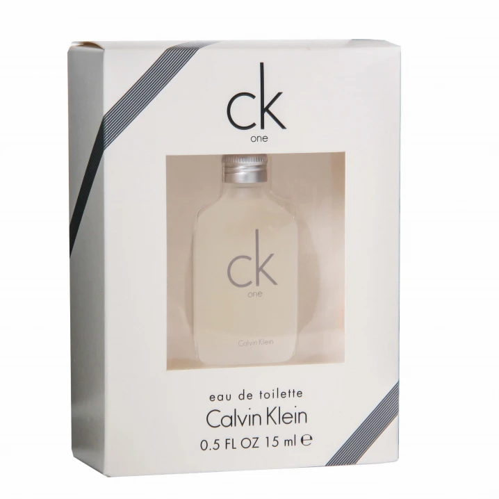 Calvin Klein CK One Woda Toaletowa 15ml