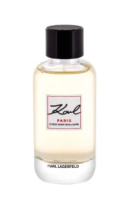 Karl Lagerfeld Karl Paris 21 Rue Saint-Guillaume Woda perfumowana 100ml