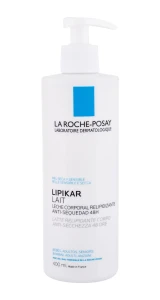 La Roche-Posay Lipikar Anti-Dryness Mleczko Do Ciała 400ml