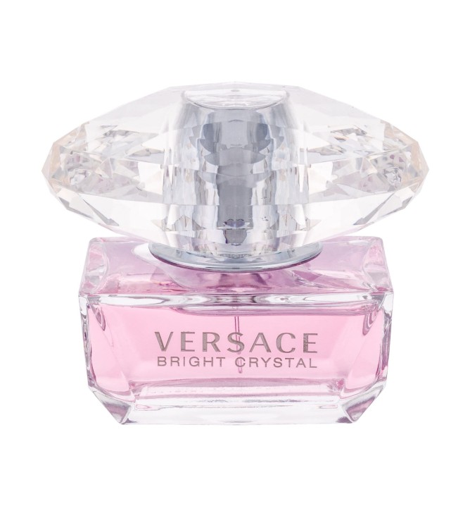 Versace Bright Crystal Woda toaletowa 50ml