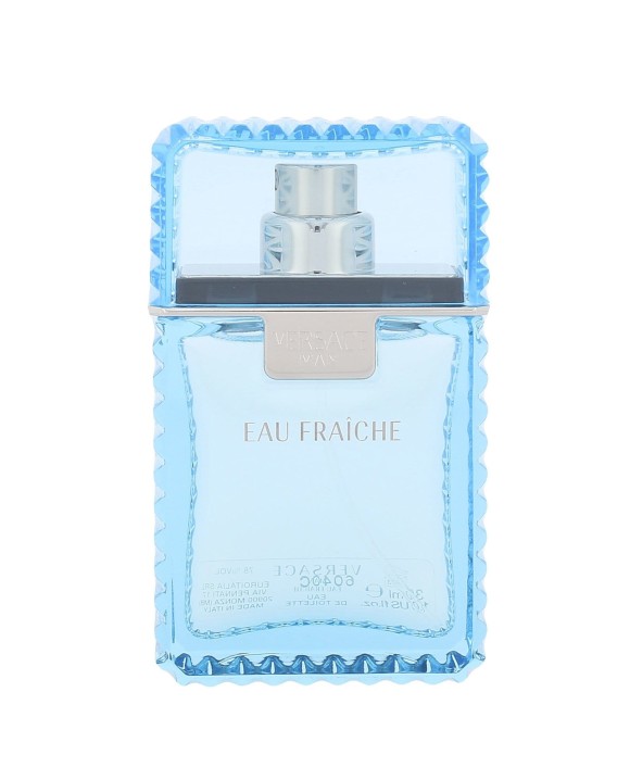 Versace Man Eau Fraiche Woda Toaletowa 30ml