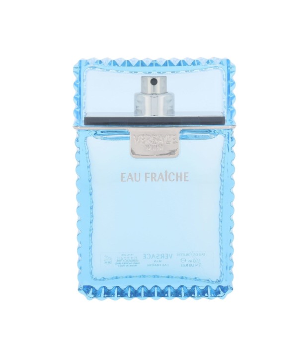 Versace Man Eau Fraiche Woda toaletowa 100ml