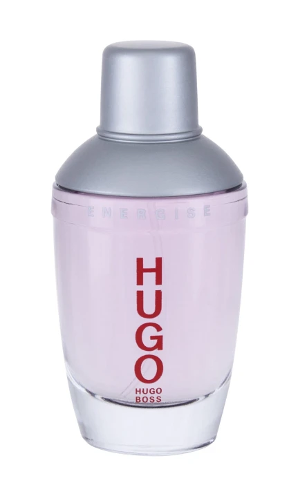 HUGO BOSS Hugo Energise Woda toaletowa 75ml
