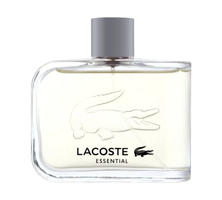 Lacoste Essential Woda toaletowa 125ml