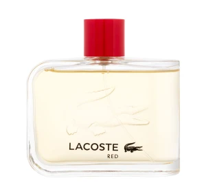 Lacoste Red Woda Toaletowa 125ml