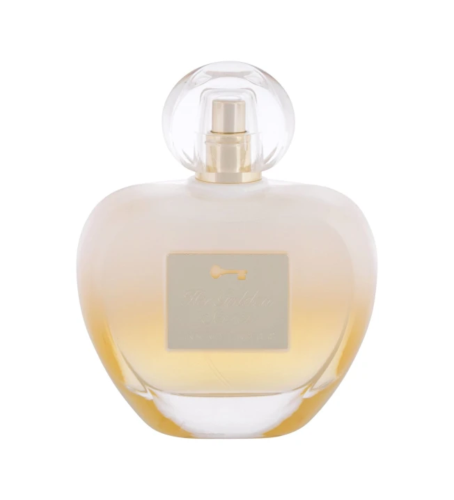 Antonio Banderas Her Golden Secret Woda toaletowa 80ml