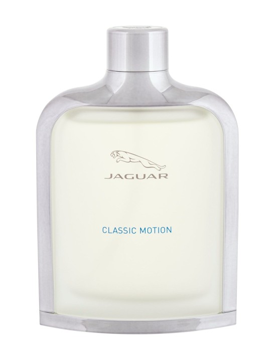 Jaguar Classic Motion Woda toaletowa 100ml