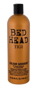 Tigi Bed Head Colour Goddess Szampon do włosów 750ml