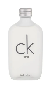 Calvin Klein CK One Woda toaletowa 100ml