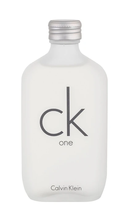 Calvin Klein CK One Woda toaletowa 100ml
