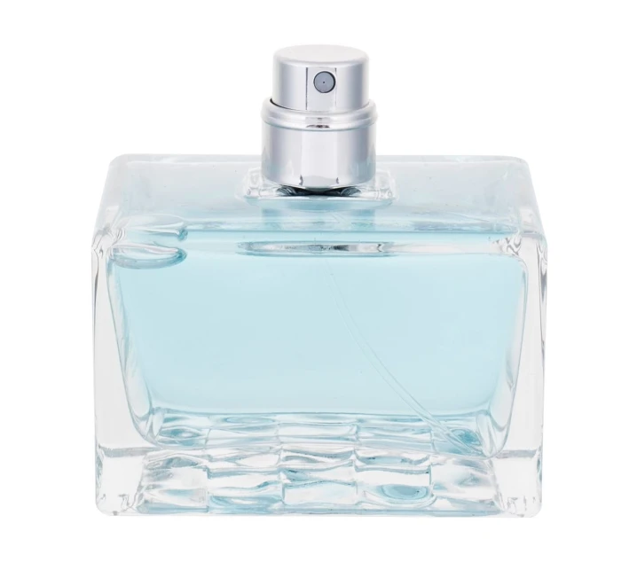 Flakon Antonio Banderas Blue Seduction For Women Woda toaletowa 80ml