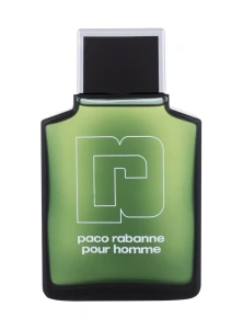 Paco Rabanne Paco Rabanne Pour Homme Woda toaletowa 200ml
