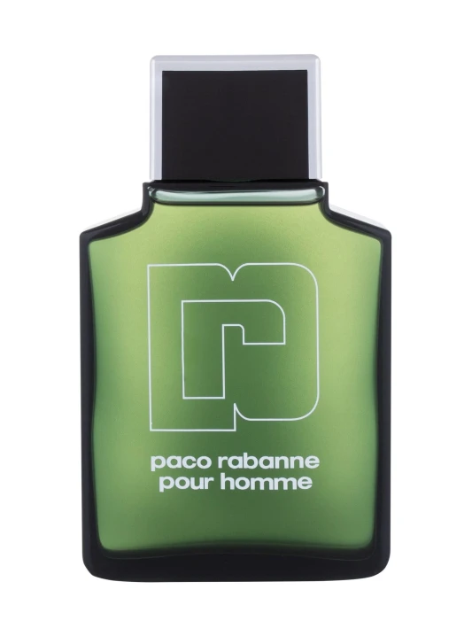 Paco Rabanne Paco Rabanne Pour Homme Woda toaletowa 200ml