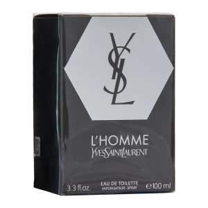 Yves Saint Laurent L'Homme  Woda Toaletowa 100ml