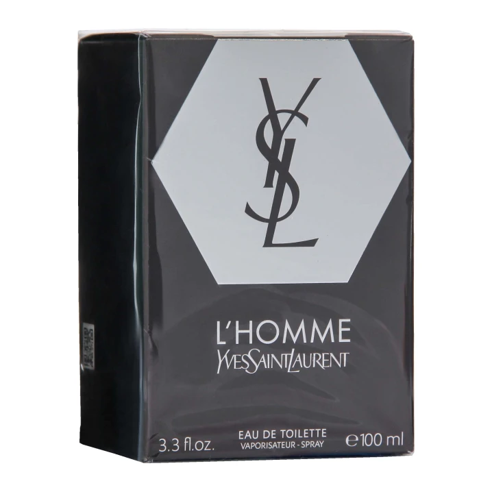 Yves Saint Laurent L'Homme  Woda Toaletowa 100ml
