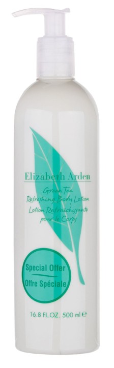 Elizabeth Arden Green Tea Mleczko do ciała 500ml