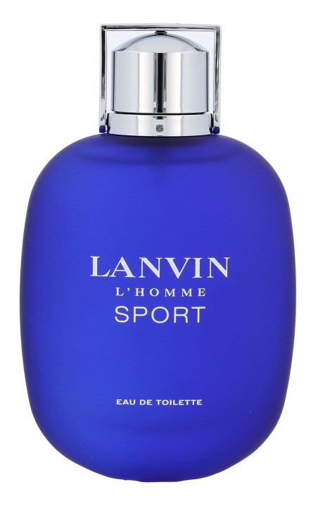 Lanvin L'Homme Sport Woda toaletowa 100ml