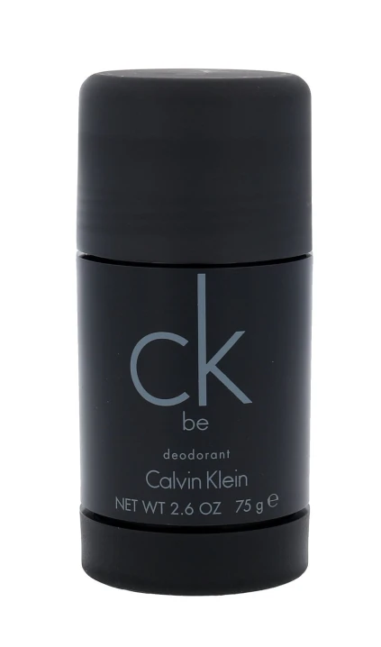 Calvin Klein CK Be Dezodorant 75ml