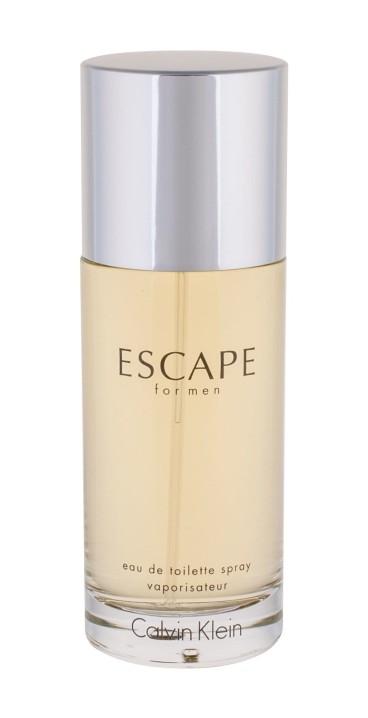 Calvin Klein Escape For Men Woda toaletowa 100ml