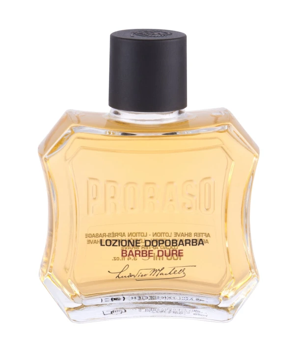 PRORASO Red Woda po goleniu 100ml