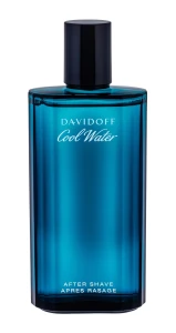 Davidoff Cool Water Woda po goleniu 125ml