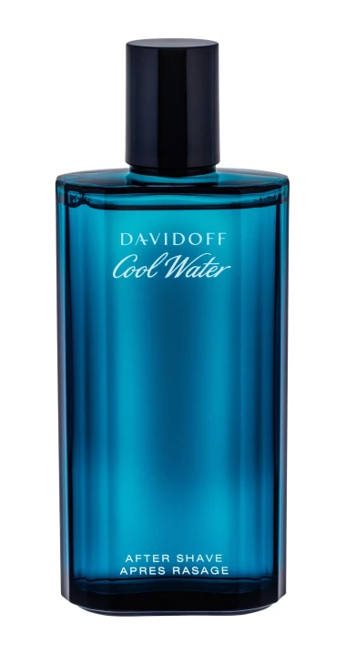 Davidoff Cool Water Woda po goleniu 125ml