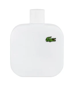 Lacoste Eau de Lacoste L.12.12 Blanc Woda toaletowa 175ml